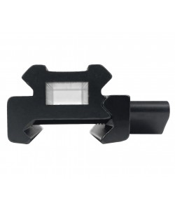 Планка повышающая Centershot на Weaver короткая