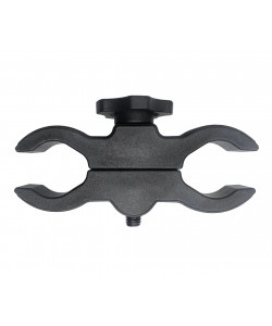 Крепление Centershot на прицел для фонаря или ЛЦУ