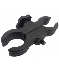 Крепление Centershot на прицел для фонаря или ЛЦУ