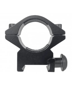 Кольца 25,4 мм Centershot на Weaver (низкие)
