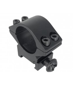 Кольца 25,4 мм Centershot на Weaver (низкие)