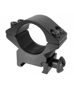 Кольца 25,4 мм Centershot на Weaver (низкие)