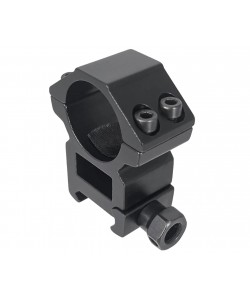 Кольца 25,4 мм Centershot на Weaver (высокие)