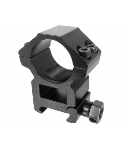 Кольца 25,4 мм Centershot на Weaver (высокие)