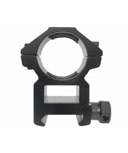 Кольца 25,4 мм Centershot на Weaver (высокие)