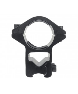 Кольца 25,4 мм Centershot на «ласточкин хвост» облегченные (высокие)