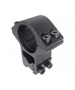 Кольца 25,4 мм Centershot на «ласточкин хвост» облегченные (высокие)