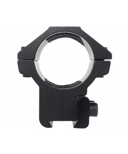 Кольца 25,4 мм Centershot на «ласточкин хвост» (средние)