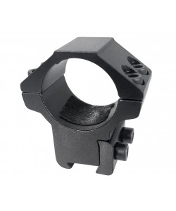 Кольца 25,4 мм Centershot на «ласточкин хвост» (средние)