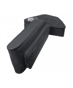 Чехол для блочного арбалета в сборе Compact (черный)