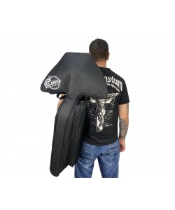 Чехол для блочного арбалета в сборе Compact (черный)