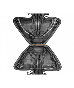 Чехол для блочного арбалета в сборе Compact (черный)