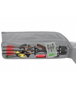 Чехол для блочного арбалета в сборе Compact (черный)