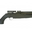 Пневматическая винтовка Kuzey K60 (пластик, PCP, ★3 Дж) 5,5 мм - фото № 5