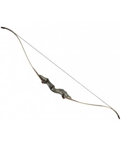 Лук традиционный Centershot Raven 60” 
