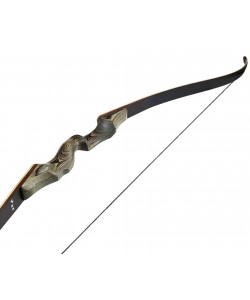 Лук традиционный Centershot Raven 60” 