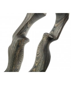 Лук традиционный Centershot Raven 60” 