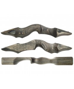 Лук традиционный Centershot Raven 60” 