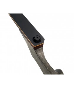 Лук традиционный Centershot Raven 60” 