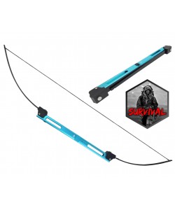 Лук складной Centershot Tactical (синий)