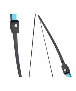 Лук складной Centershot Tactical (синий)