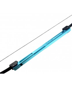 Лук складной Centershot Tactical (синий)