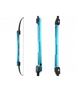 Лук складной Centershot Tactical (синий)