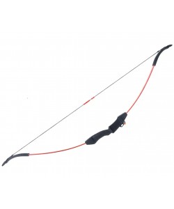 Лук детский классический Centershot Spirit (красный)