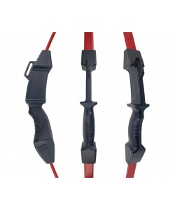 Лук детский классический Centershot Spirit (красный)