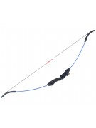 Лук детский классический Centershot Spirit (синий)