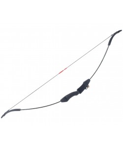 Лук детский классический Centershot Spirit (черный)