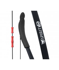 Лук детский классический Centershot Spirit (черный)