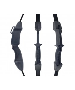 Лук детский классический Centershot Spirit (черный)