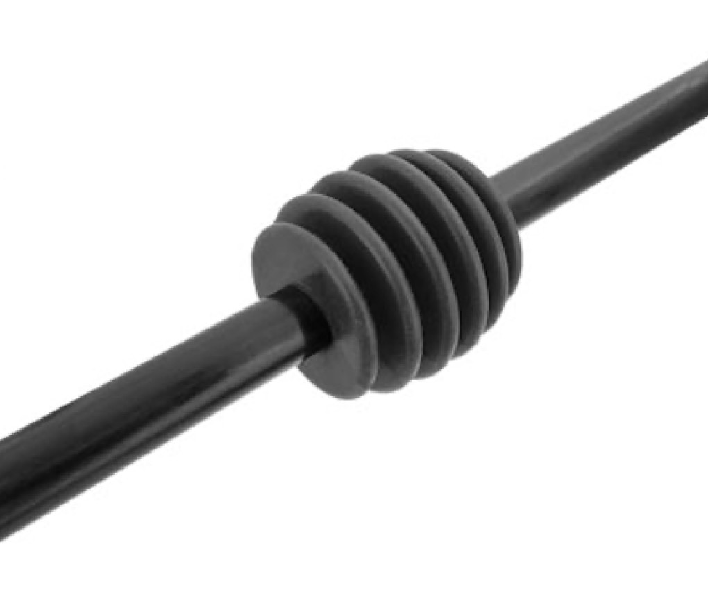 Виброгаситель для отвода Centershot Barrel-Type