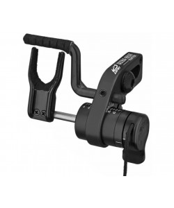 Полочка для блочного лука QAD Ultra Rest Hunter Black