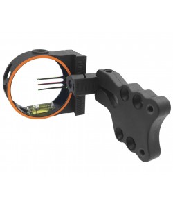 Прицел для блочного лука Centershot Eddy 3 pin