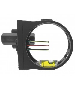 Прицел для блочного лука Centershot Eddy 3 pin