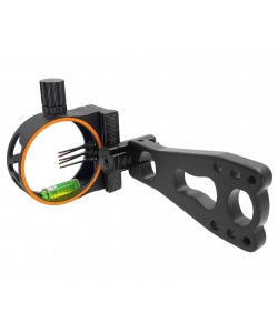 Прицел для блочного лука Centershot 5 pin