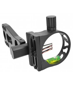 Прицел для блочного лука Centershot 5 pin