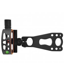 Прицел для блочного лука Centershot 5 pin