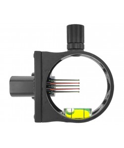 Прицел для блочного лука Centershot 5 pin