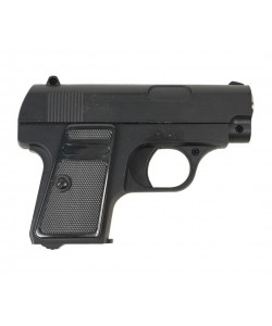 Страйкбольный пистолет Shantou Colt 25 mini спринговый (C.11)