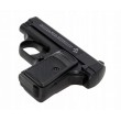 Страйкбольный пистолет Shantou COLT 25 mini спринговый (C.11) - фото № 5