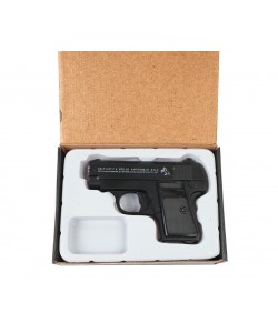 Страйкбольный пистолет Shantou Colt 25 mini спринговый (C.11)