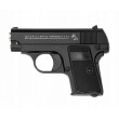 Страйкбольный пистолет Shantou COLT 25 mini спринговый (C.11) - фото № 1