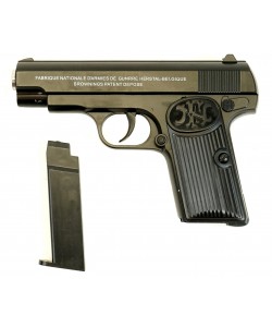 Страйкбольный пистолет Shantou H-B C.17 спринговый