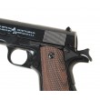Страйкбольный пистолет Shantou Colt 1911 C.8 спринговый - фото № 10
