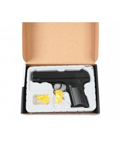 Страйкбольный пистолет Shantou H-B mini K.112 спринговый