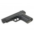 Страйкбольный пистолет Shantou H-B mini K.112 спринговый - фото № 5