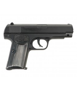 Страйкбольный пистолет Shantou H-B mini K.112 спринговый